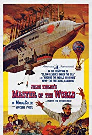 Master of the World (1961) Free Movie