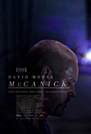 McCanick (2013) Free Movie