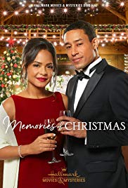 Memories of Christmas (2018) Free Movie M4ufree