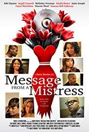 Message from a Mistress (2015) Free Movie