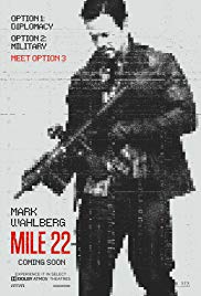 Mile 22 (2018) Free Movie M4ufree