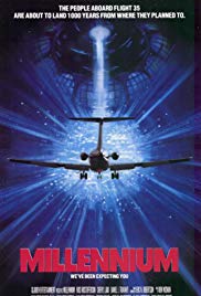 Millennium (1989) M4uHD Free Movie
