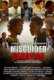 Misguided Behavior (2017) M4uHD Free Movie