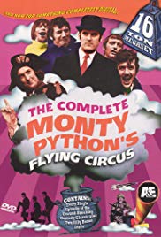 Monty Pythons Flying Circus (19691974) Free Tv Series