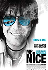 Mr. Nice (2010) Free Movie