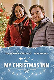 My Christmas Inn (2018) Free Movie M4ufree
