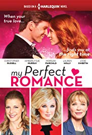 My Perfect Romance (2018) Free Movie M4ufree