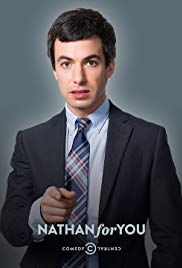 Nathan for You (2013 ) Free Tv Series