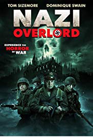 Nazi Overlord (2018) M4uHD Free Movie
