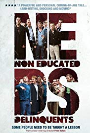 Neds (2010) Free Movie