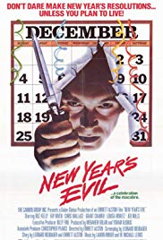 New Years Evil (1980) Free Movie M4ufree