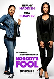 Nobodys Fool (2018) Free Movie