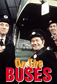 On the Buses (19691973) Free Tv Series