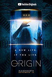 Origin (2018 ) M4uHD Free Movie