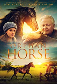 Orphan Horse (2018) M4uHD Free Movie