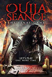 Ouija Seance: The Final Game (2018) M4uHD Free Movie