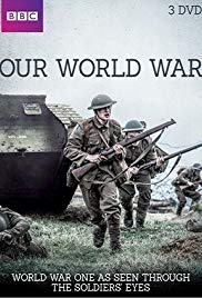 Our World War (2014 ) Free Tv Series