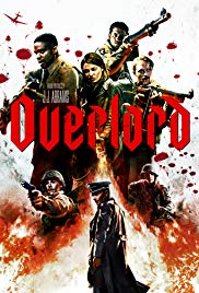Overlord (2018) M4uHD Free Movie