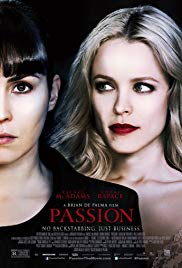 Passion (2012) Free Movie
