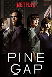 Pine Gap (2018) Free Tv Series