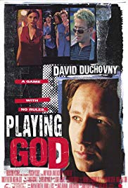 Playing God (1997) Free Movie