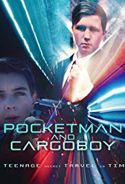 Pocketman and Cargoboy (2018) Free Movie