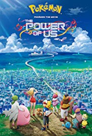 Pokémon the Movie: The Power of Us (2018) Free Movie M4ufree