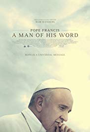 Pope Francis: A Man of His Word (2018) M4uHD Free Movie