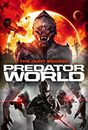 Predator World (2017) Free Movie M4ufree