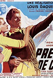 Premier de cordée (1944) Free Movie