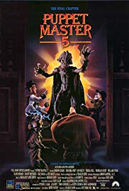 Puppet Master 5 (1994) Free Movie M4ufree