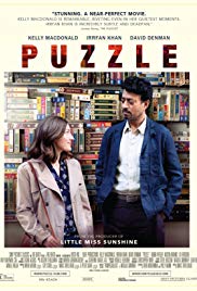 Puzzle (2017) M4uHD Free Movie