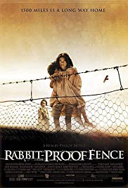 RabbitProof Fence (2002) Free Movie M4ufree