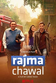 Rajma Chawal (2018) Free Movie
