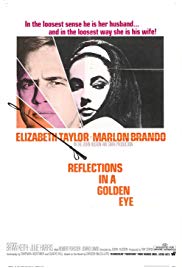 Reflections in a Golden Eye (1967) M4uHD Free Movie