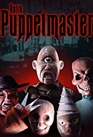 Retro Puppet Master (1999) M4uHD Free Movie