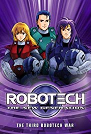 Robotech (1985 ) Free Tv Series