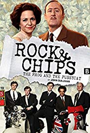 Rock & Chips (20102011) Free Tv Series