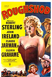 Roughshod (1949) M4uHD Free Movie