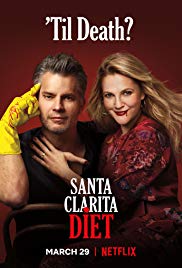 Santa Clarita Diet (2017 ) M4uHD Free Movie