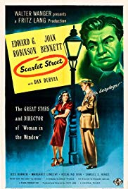 Scarlet Street (1945) M4uHD Free Movie