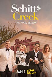 Schitts Creek (2015 ) Free Tv Series