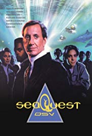 SeaQuest 2032 (19931996) Free Tv Series
