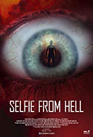 Selfie from Hell (2018) M4uHD Free Movie