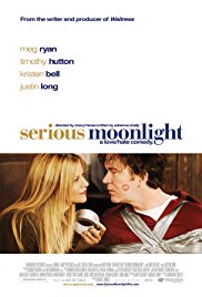 Serious Moonlight (2009) Free Movie