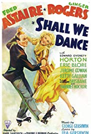 Shall We Dance (1937) Free Movie