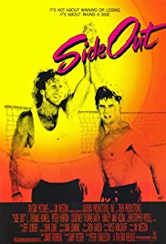 Side Out (1990) Free Movie M4ufree