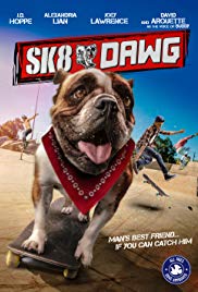 Sk8 Dawg (2018) M4uHD Free Movie