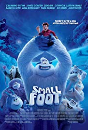 Smallfoot (2018) Free Movie