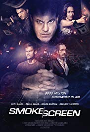 Smoke Screen (2017) M4uHD Free Movie